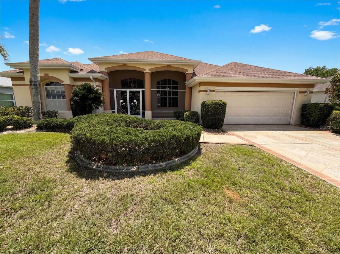 12567 SW Pembroke Cir., Lake Suzy, FL 34269