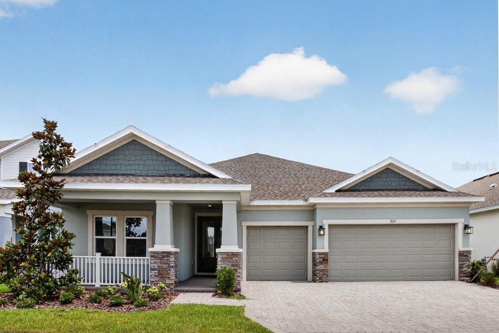 957 Ladyfish Tr., St Cloud, FL 34771
