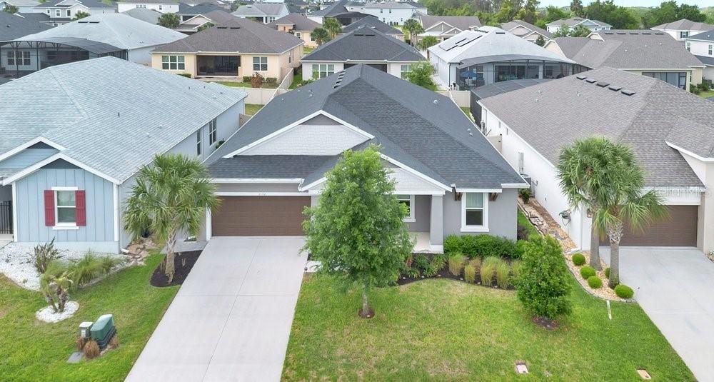 1532 Osprey View Dr., Apopka, FL 32703