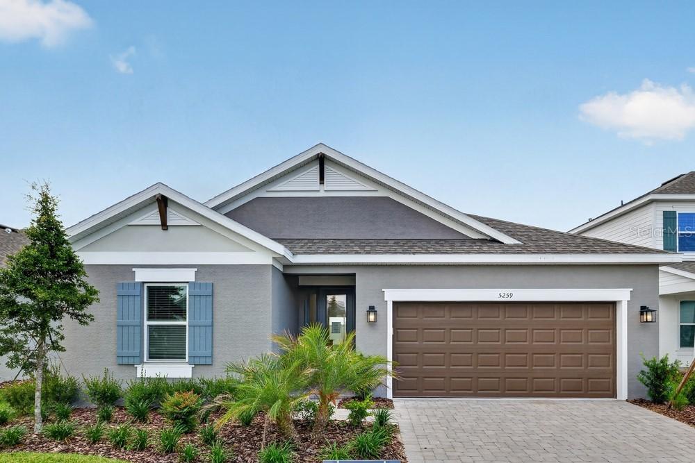 5259 Bowspirit Way, St Cloud, FL 34771