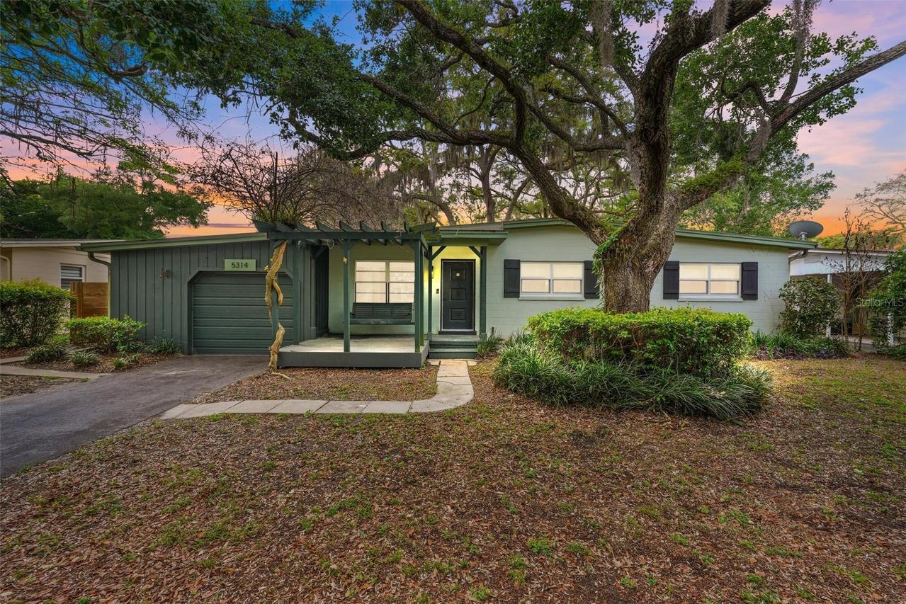 5314 E Kaley St., Orlando, FL 32812