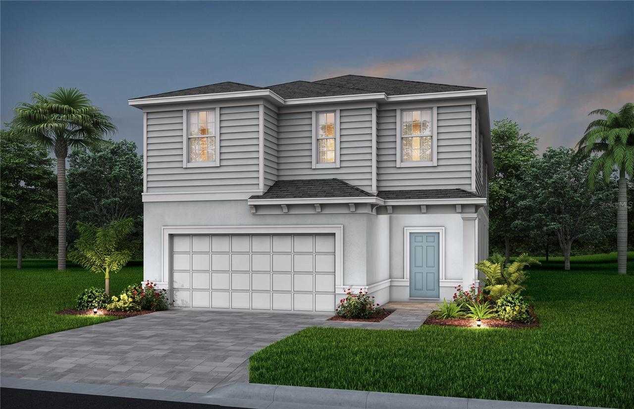 16127 Coastal Cove Lane, Clermont, FL 34714