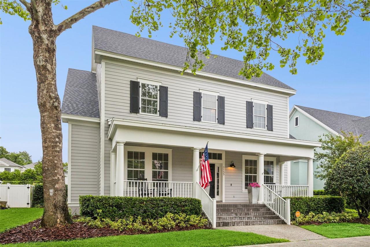 1155 Fern Ave., Orlando, FL 32814