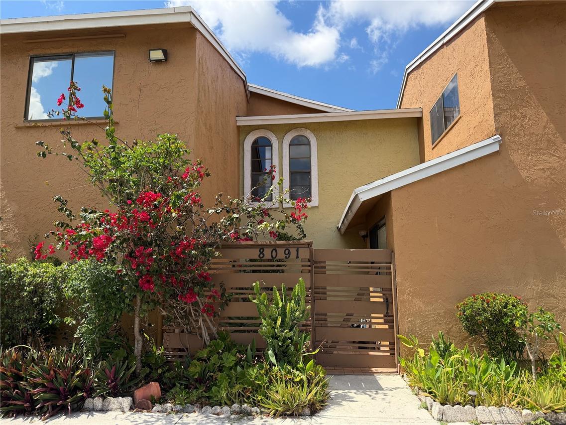8091 NW 71st Ct., Tamarac, FL 33321