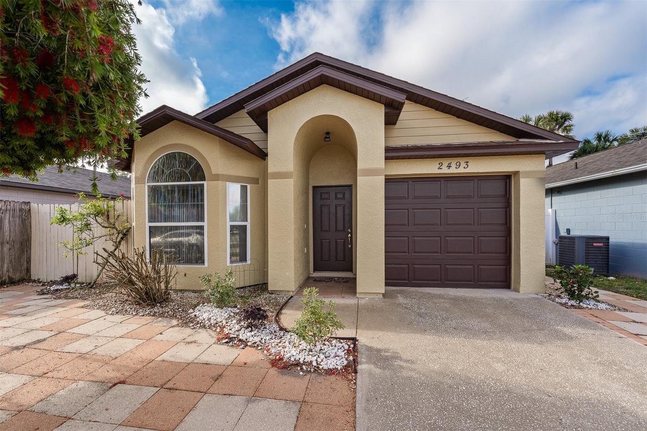 2493 Daffadil Ter., Sanford, FL 32771