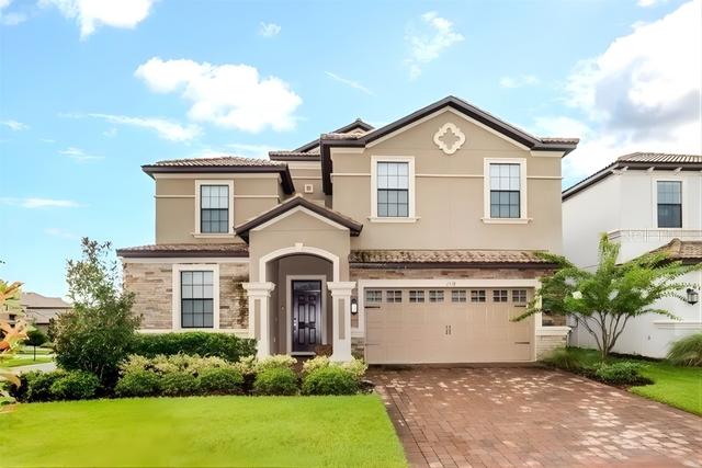 New Homes For Sale This Week That Attend Poinciana High School: April 3rd to April 9th