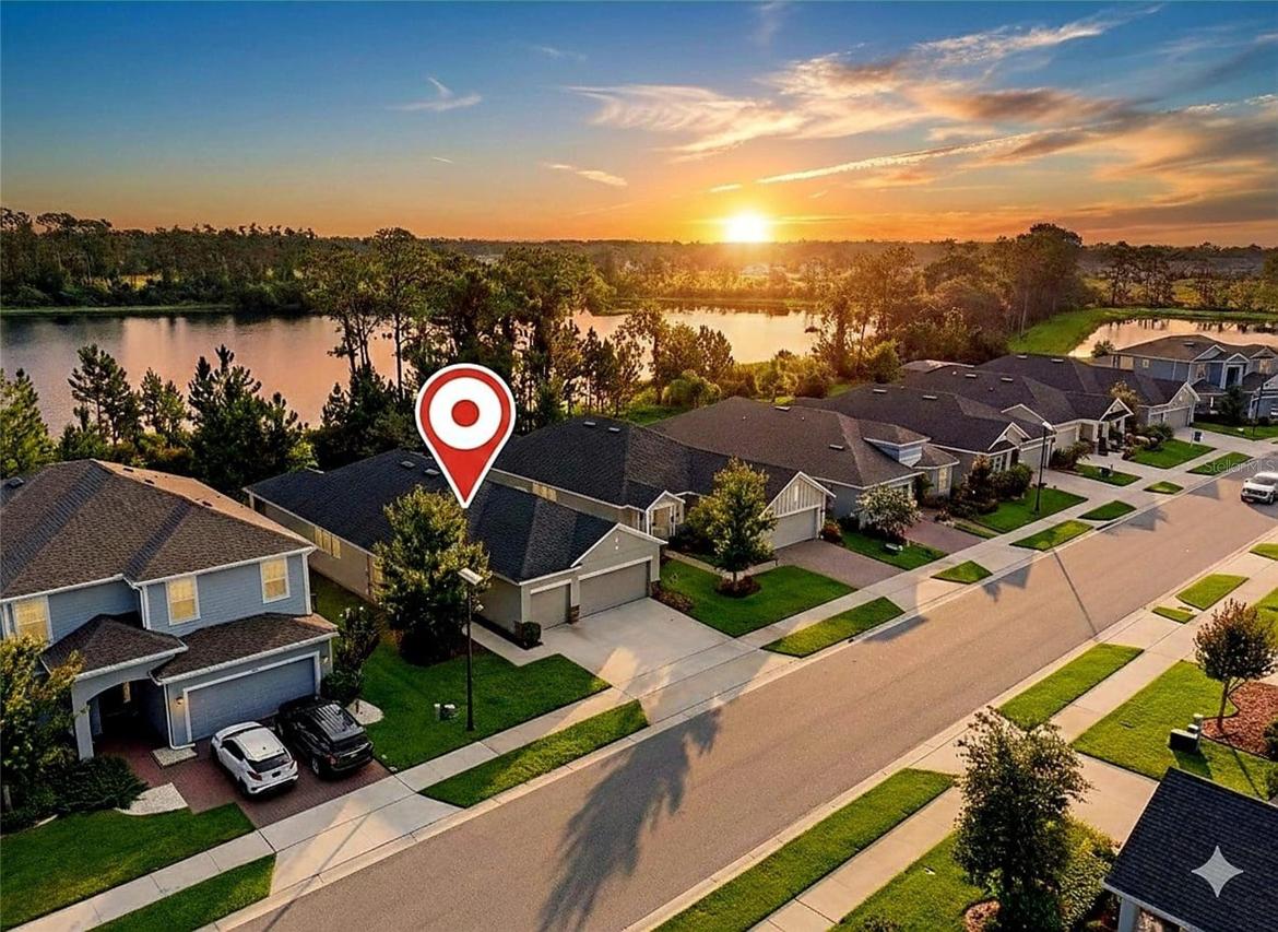 17860 Passionflower Cir., Clermont, FL 34714