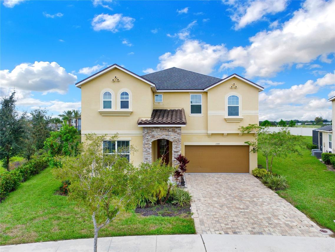 1540 Nassau Point Tr., Kissimmee, FL 34747