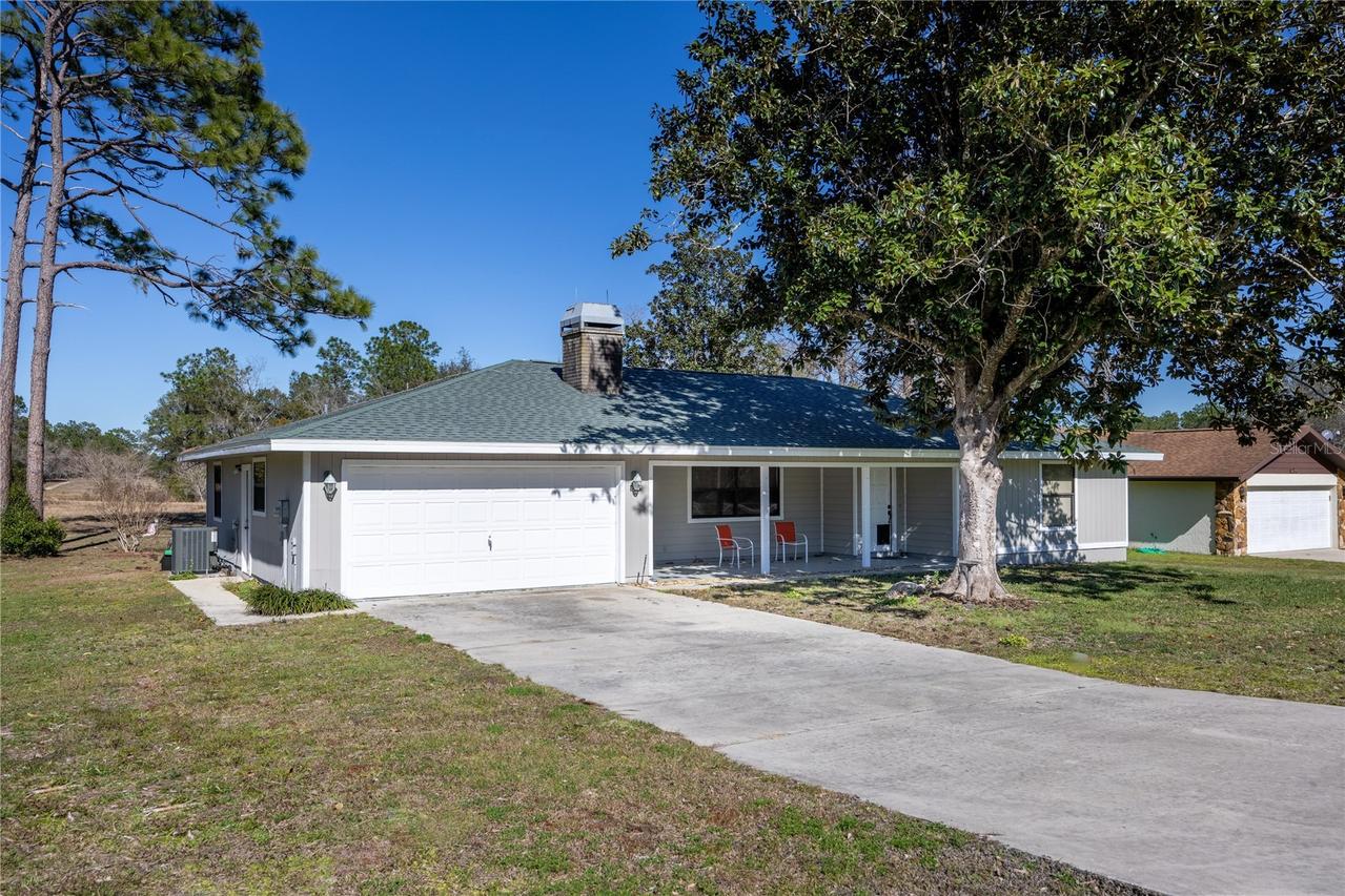15181 NE 9th St., Williston, FL 32696