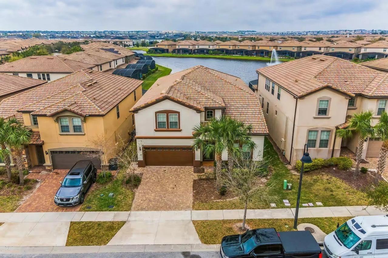 1864 Nice Ct., Kissimmee, FL 34747