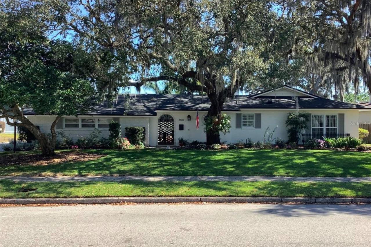 1170 Willowbrook Tr., Maitland, FL 32751