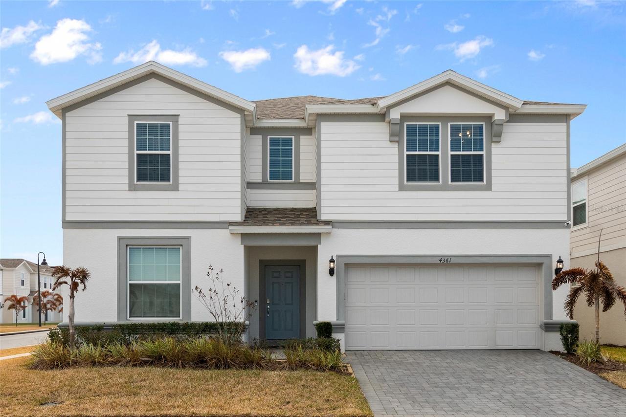 4361 Lana Ave., Davenport, FL 33897