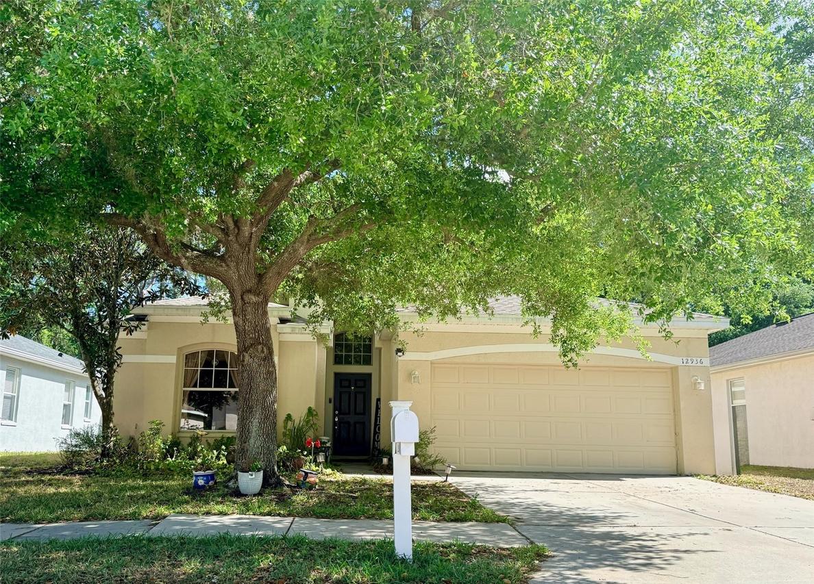 12936 Turnstone Ct., Hudson, FL 34669