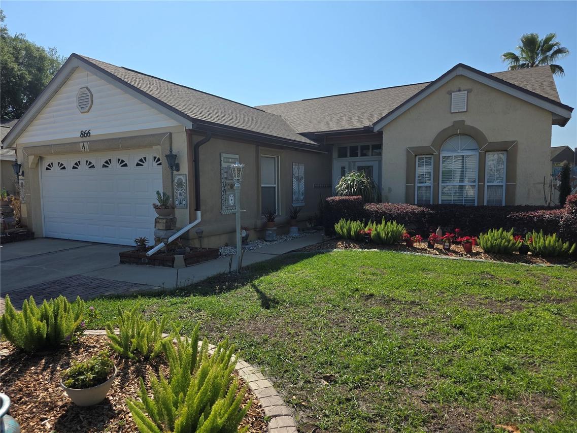 866 E Charing Cross Cir., Lake Mary, FL 32746