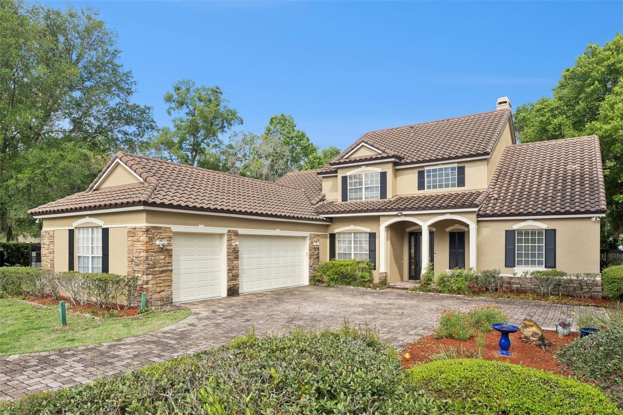 216 Juniper Ridge Ct., Sanford, FL 32771