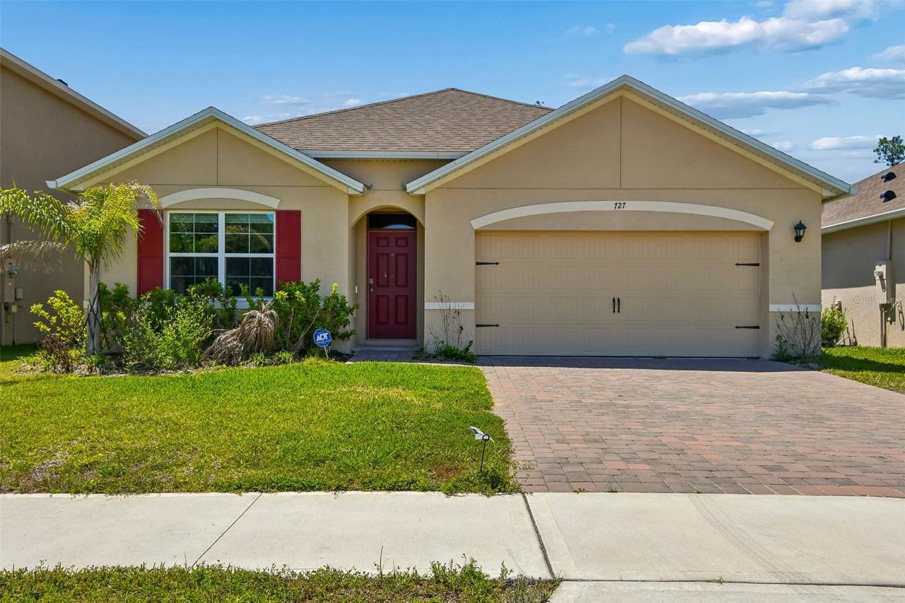 727 Lazio Cir., Debary, FL 32713
