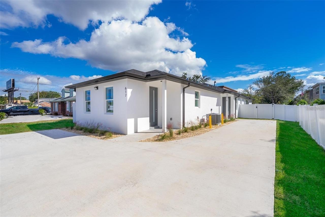 617 S Grant St., Longwood, FL 32750