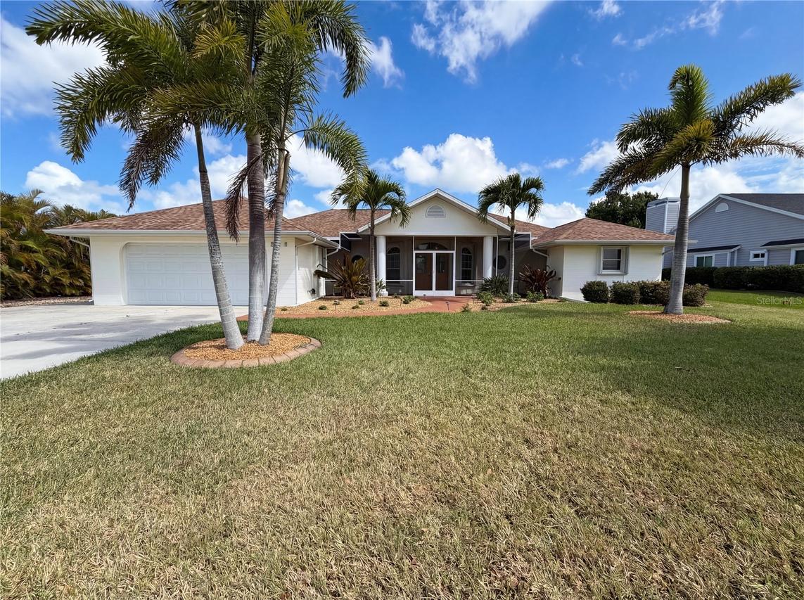 1100 Oleander St., Englewood, FL 34223