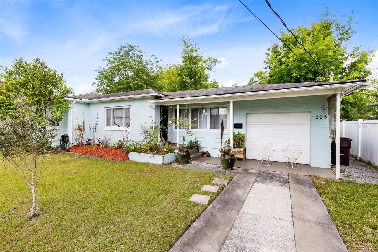 205 W King St., Orlando, FL 32804