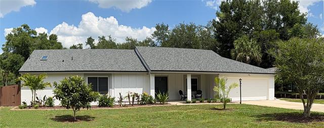 Homes Just Sold That Attend Dr. Phillips Elementary: September 8th to September 14th