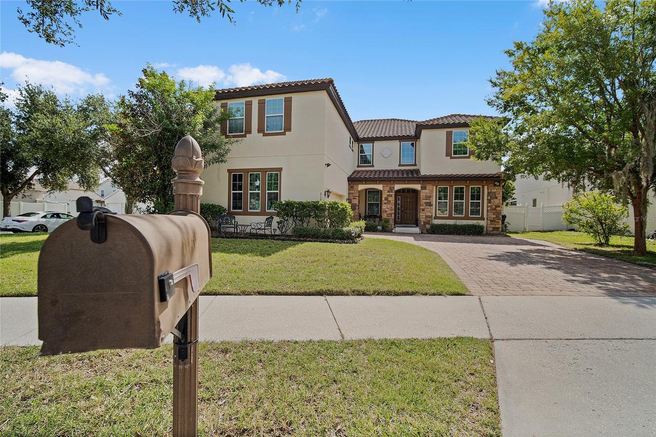 6152 Golden Dewdrop Tr., Windermere, FL 34786