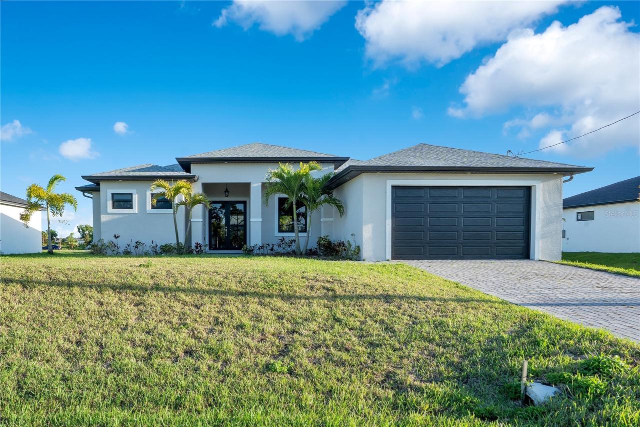 3708 NW 42nd St., Cape Coral, FL 33993