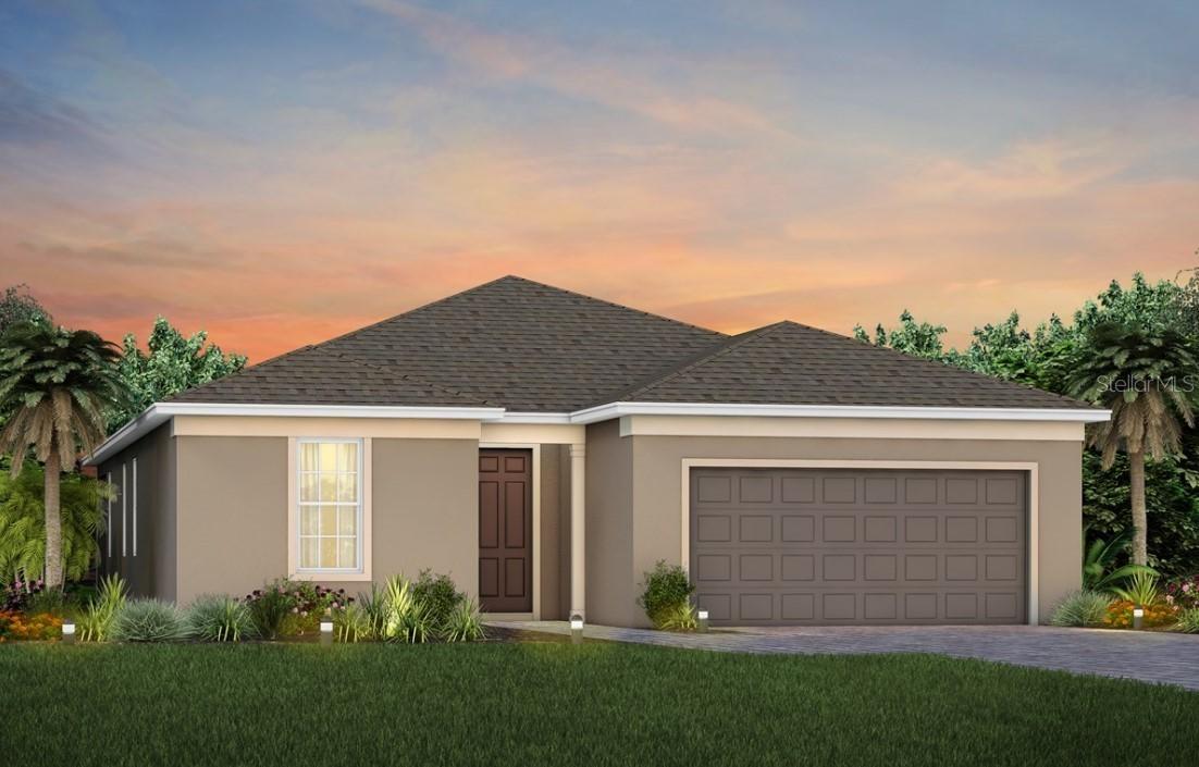 2395 Lily Bloom Road, St Cloud, FL 34771