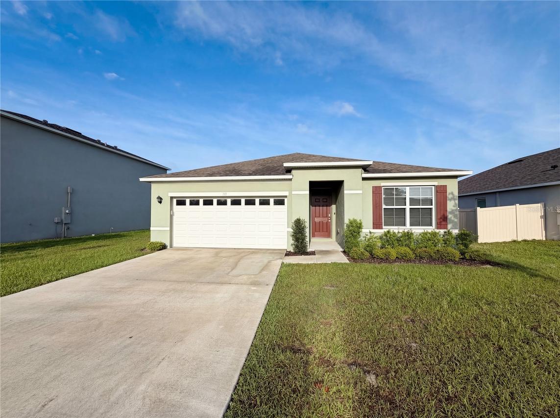 1818 Irby Ct., Tavares, FL 32778
