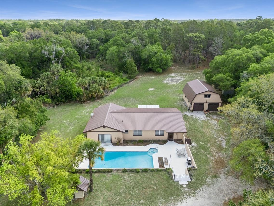 150 E State Road 46, Geneva, FL 32732