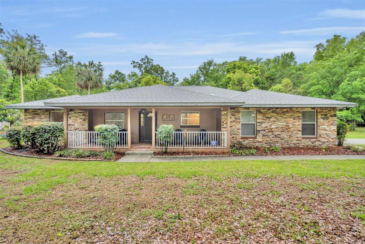 1640 Strathcona Ave., Deland, FL 32720