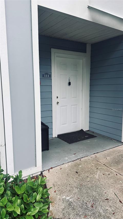 709 Secret Harbor Ln. #111, Lake Mary, FL 32746