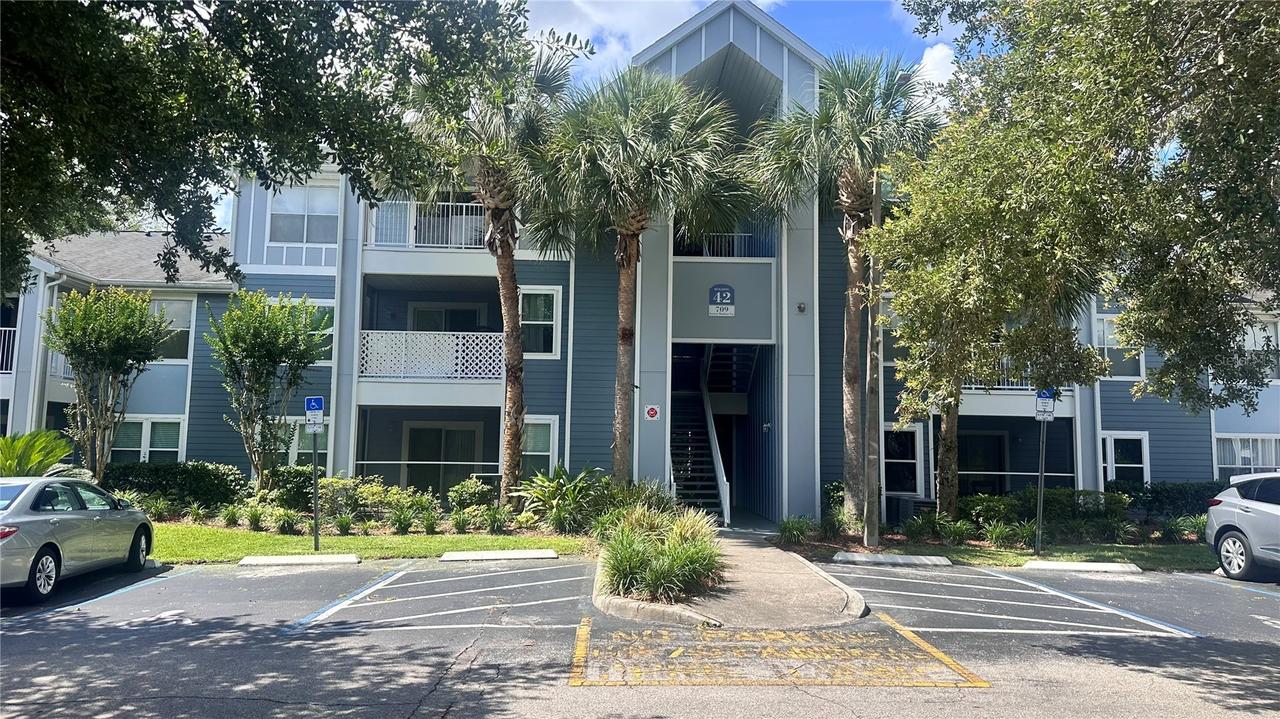 709 Secret Harbor Ln. #111, Lake Mary, FL 32746