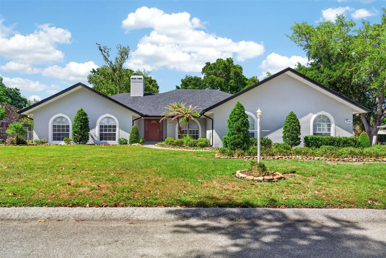 2533 Roslyn Ln., Lakeland, FL 33812