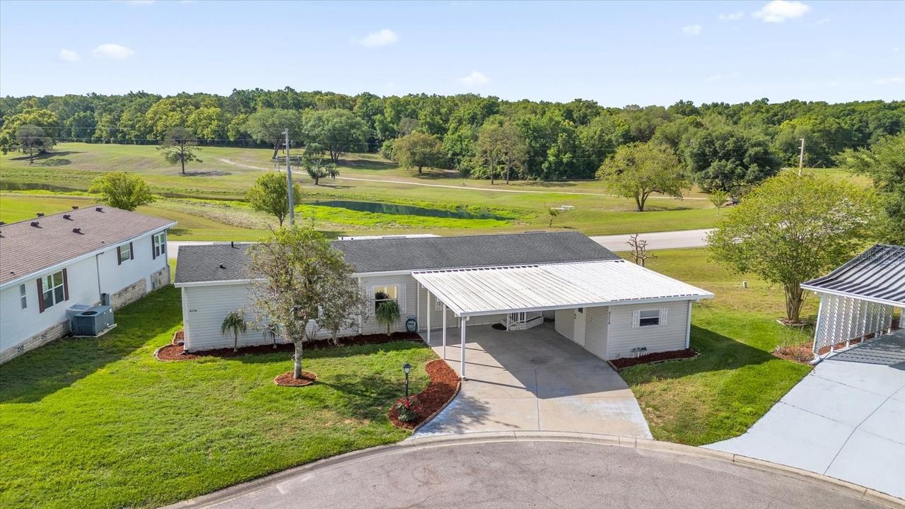 4114 Myrtle Oak Ct. #852, Zellwood, FL 32798