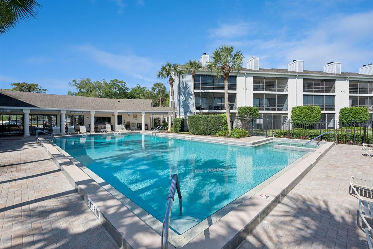 4109 Fairview Vista Point #114, Orlando, FL 32804