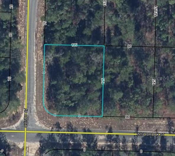 Windbrook St., Chipley, FL 32428