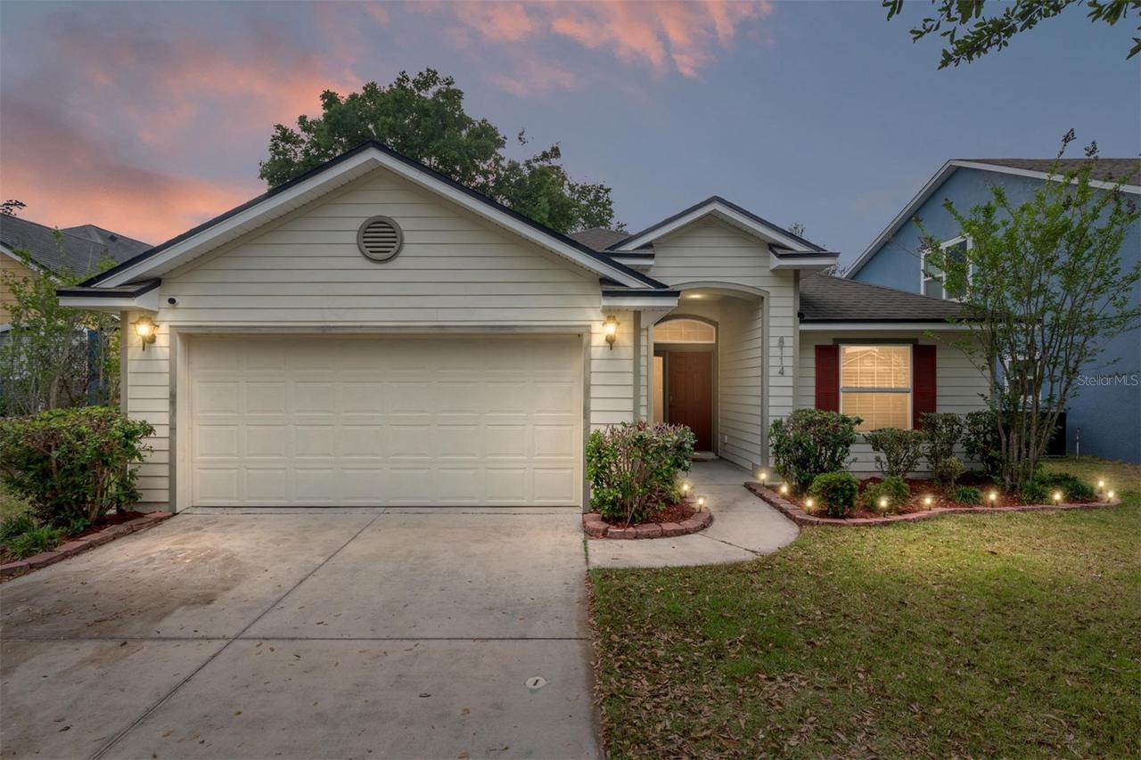 8114 NW 54th St., Gainesville, FL 32653