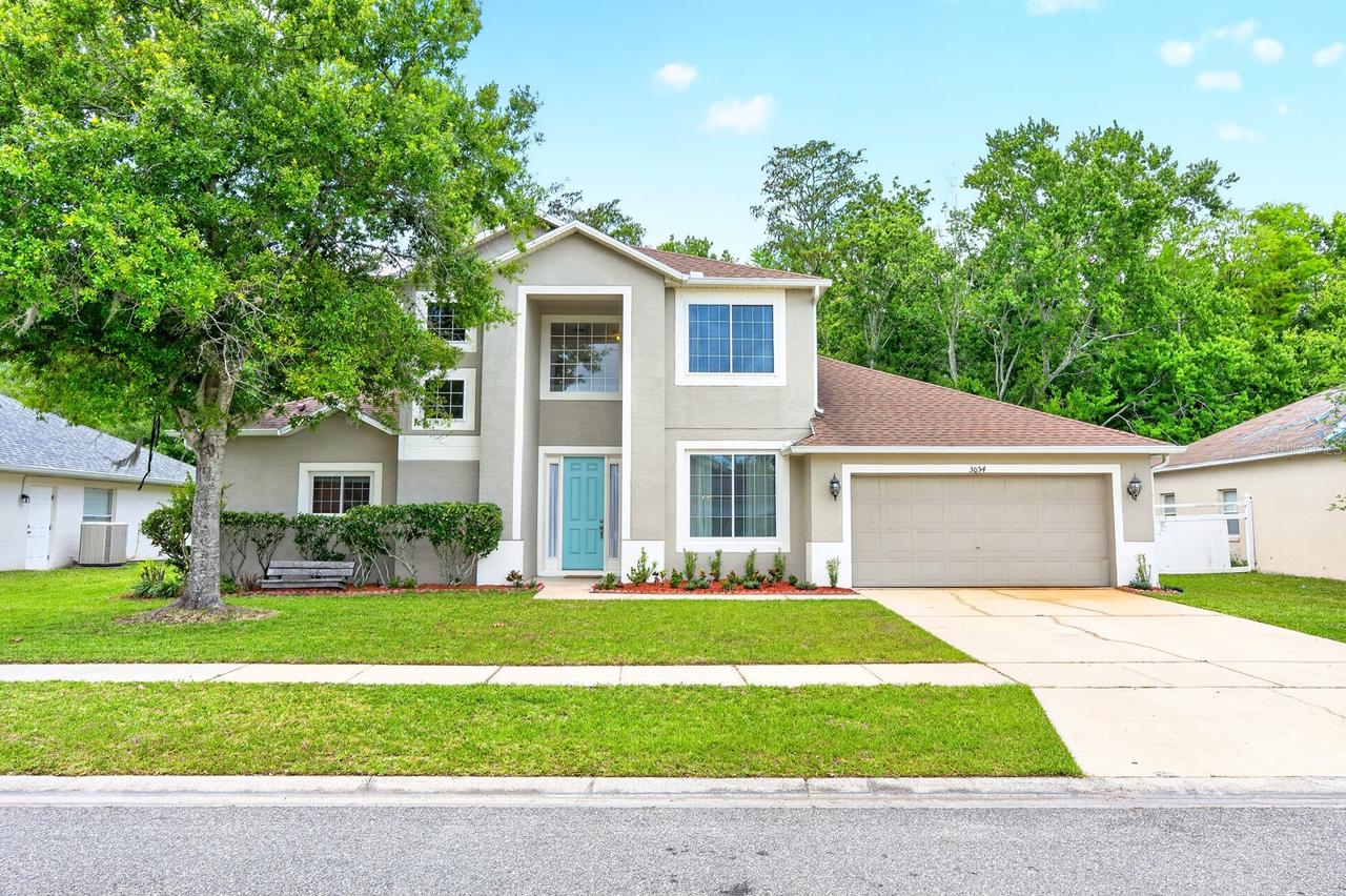 3054 Bay Laurel Cir., Kissimmee, FL 34744