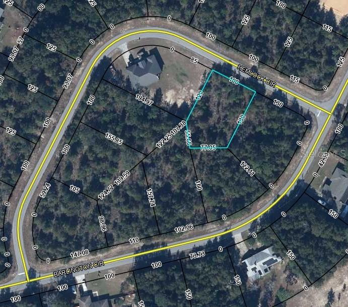 Hemlock Cir., Chipley, FL 32428