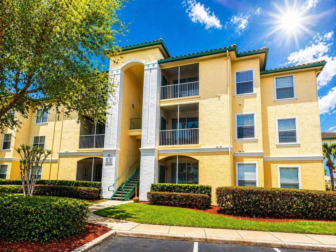 8824 Dunes Court Ct. #103, Kissimmee, FL 34747