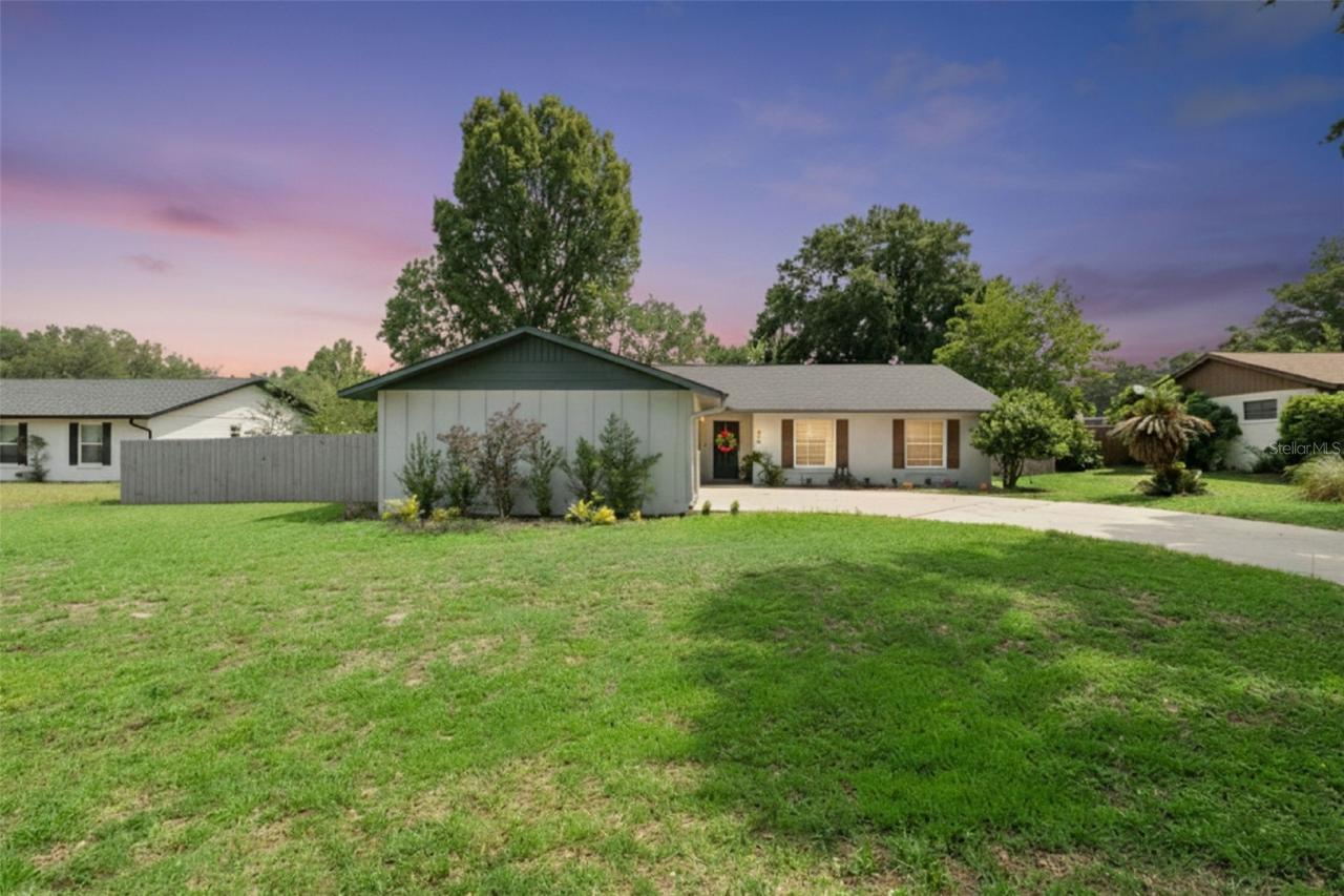 331 NE 50th Ct., Ocala, FL 34470