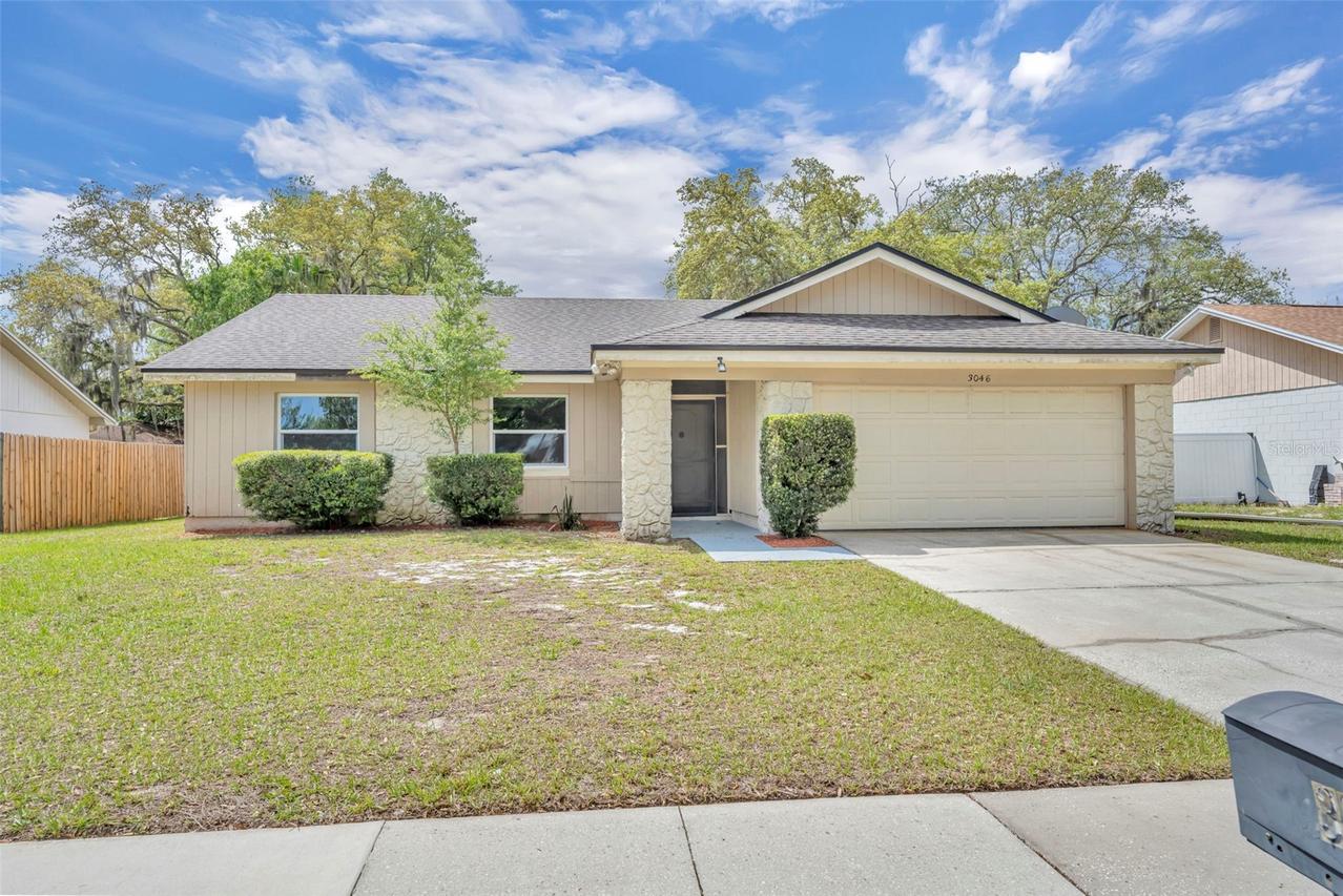 3046 N Windchime Cir., Apopka, FL 32703