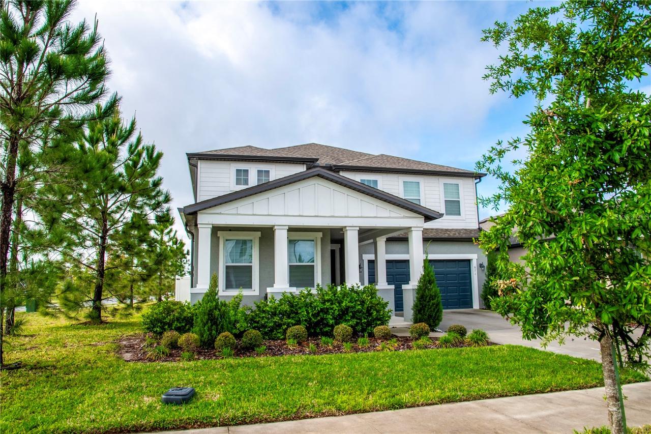 671 Split Hoof Dr., St Cloud, FL 34771