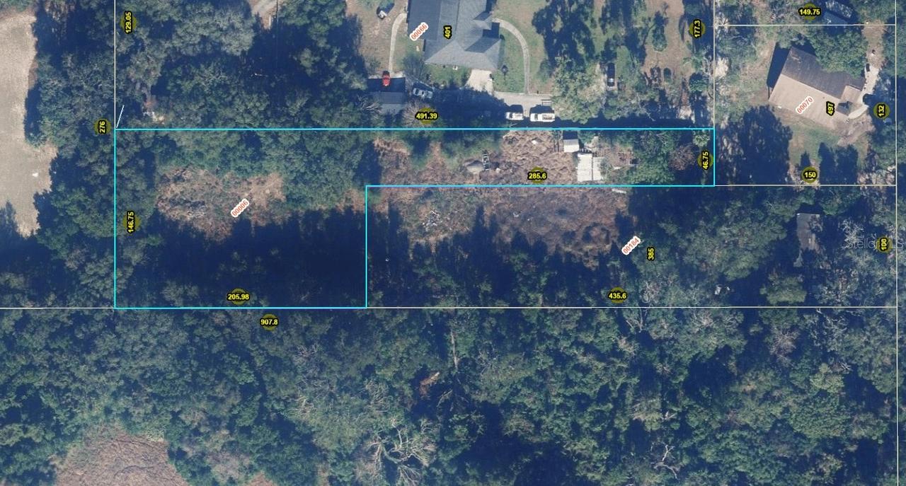 E Cleveland St., Apopka, FL 32703