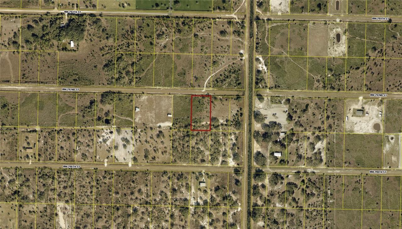 16914 NW 292nd St., Okeechobee, FL 34972