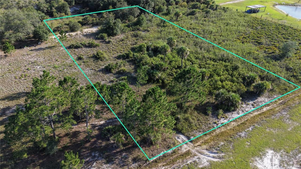 16914 NW 292nd St., Okeechobee, FL 34972