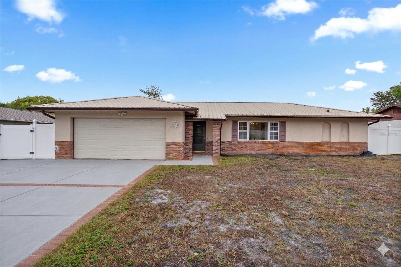 7529 Village Green Dr., Winter Park, FL 32792