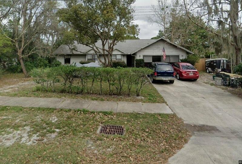 251 Avenue, Chuluota, FL 32766