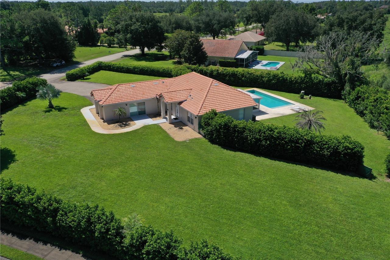 12623 Lake Denise Blvd., Clermont, FL 34711