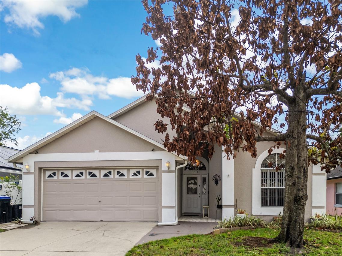 3013 Catherine Wheel Ct., Orlando, FL 32822